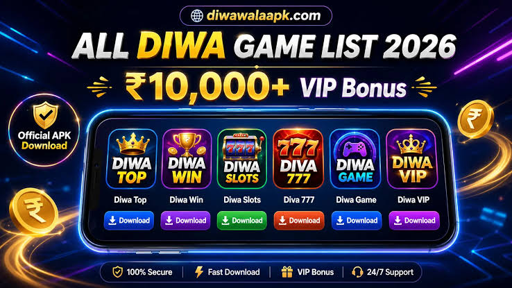 DIWA KING APK Latest 2026 Version: Download & Complete Android App Guide