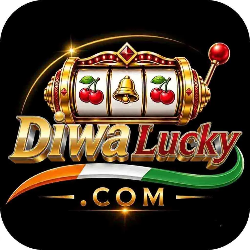 Diwa Lucky Game – India’s No.1 Skill-Based Game | Lucky Spin & Mega Slots